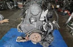 Двигатель (без навесного) для Volvo XC60 Y20 2008-2017