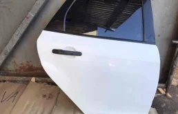 Дверь задняя правая без дефектов для Ford Focus III Седан 2011-2015