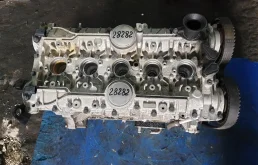 Двигатель (HUWA) для Ford S Max 2006-2015